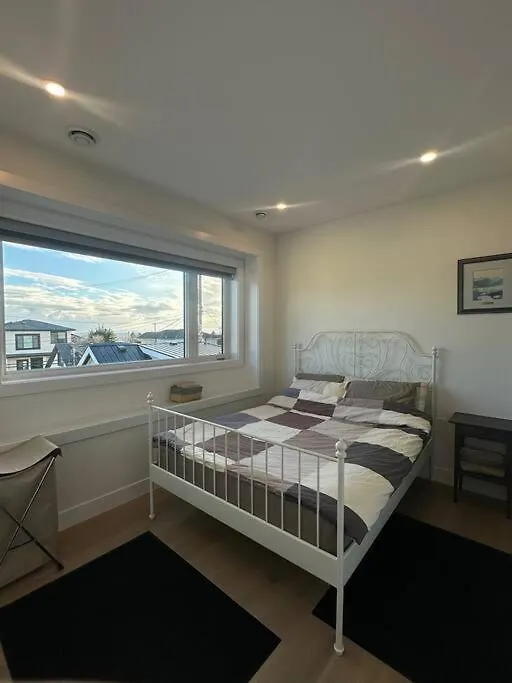 Brand New Sunset Cozy And Sweet Home Vancouver Casa de Férias