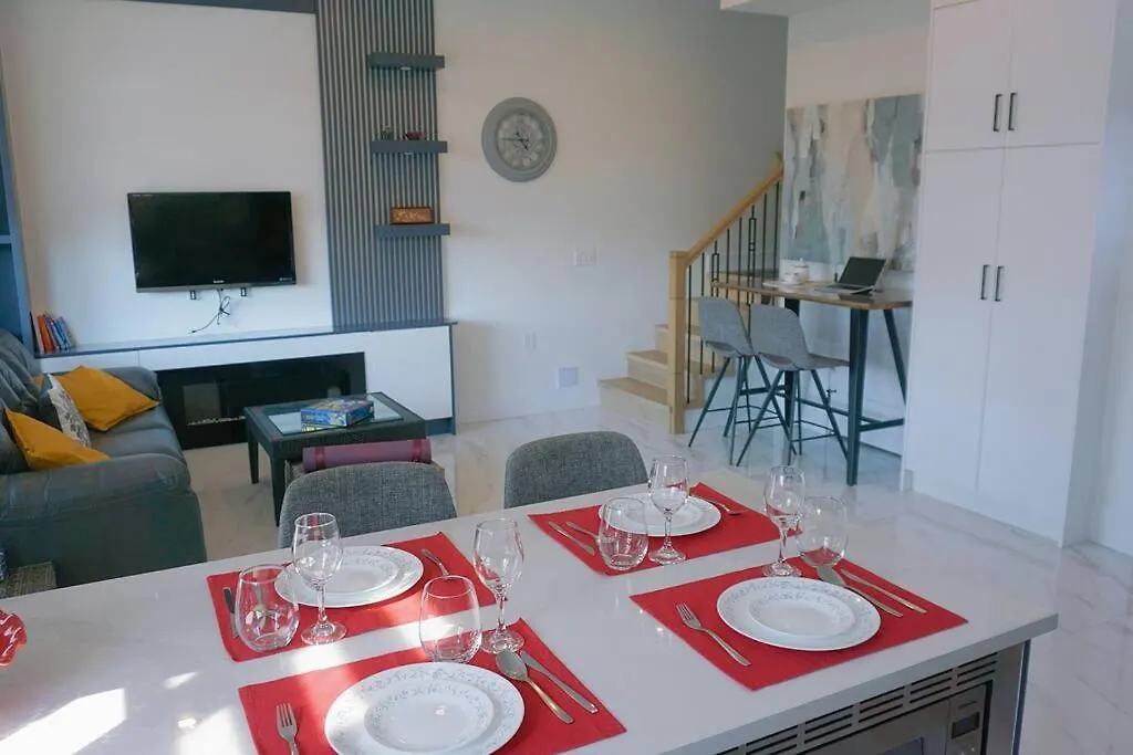 Casa de Férias Brand New Sunset Cozy And Sweet Home Vancouver Canadá