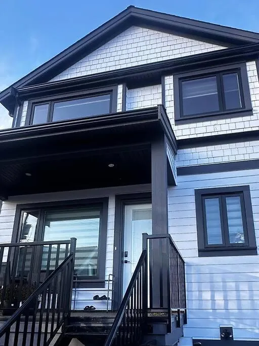 Brand New Sunset Cozy And Sweet Home Vancouver